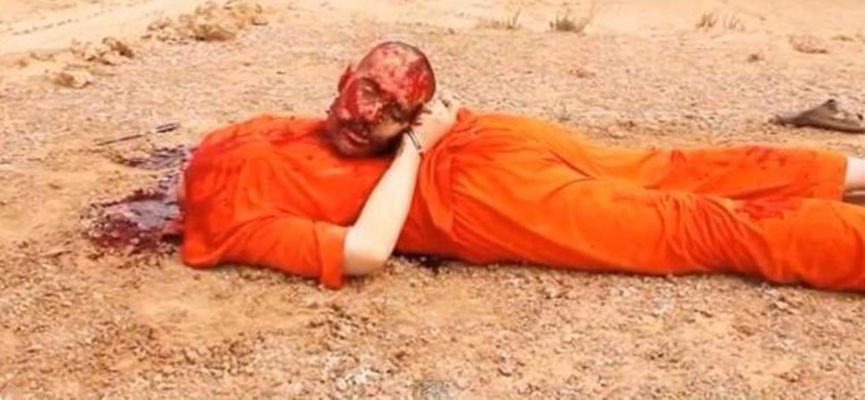 ipom Islamischer enthauptet James Foley. Islamische t�ten James Foley